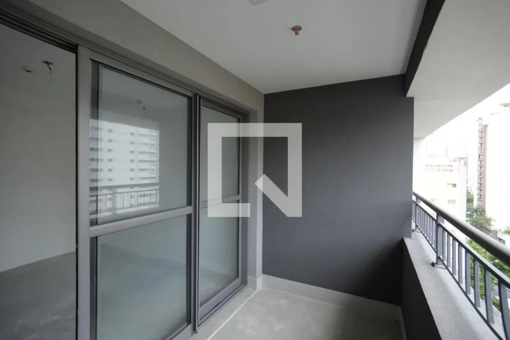 Kitnet-Studio, 28 m² - Foto 2