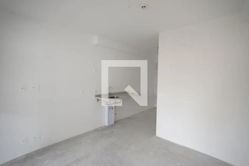 Kitnet-Studio, 28 m² - Foto 6