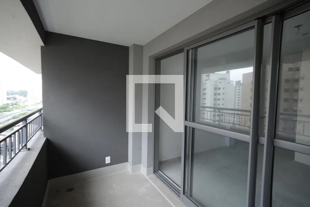 Kitnet-Studio, 28 m² - Foto 3