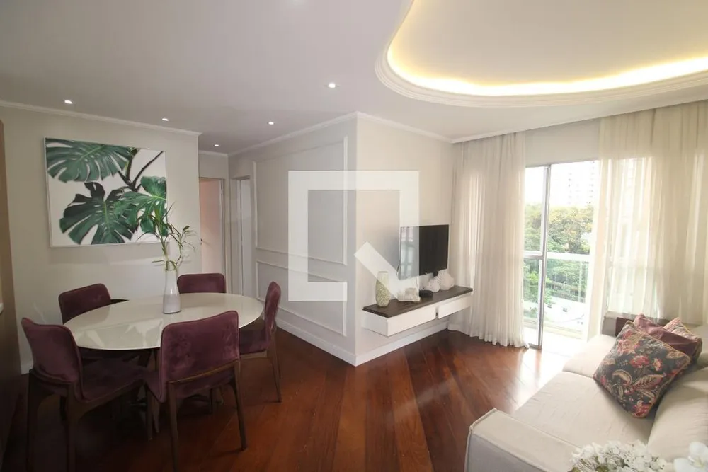 Apartamento, 3 quartos, 70 m² - Foto 2