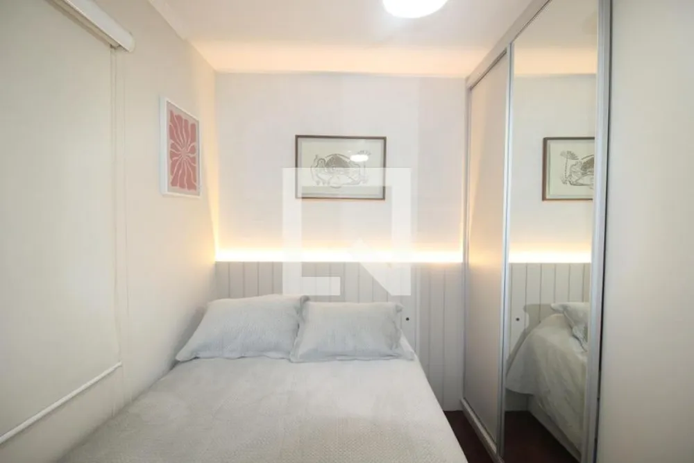 Apartamento, 3 quartos, 70 m² - Foto 1