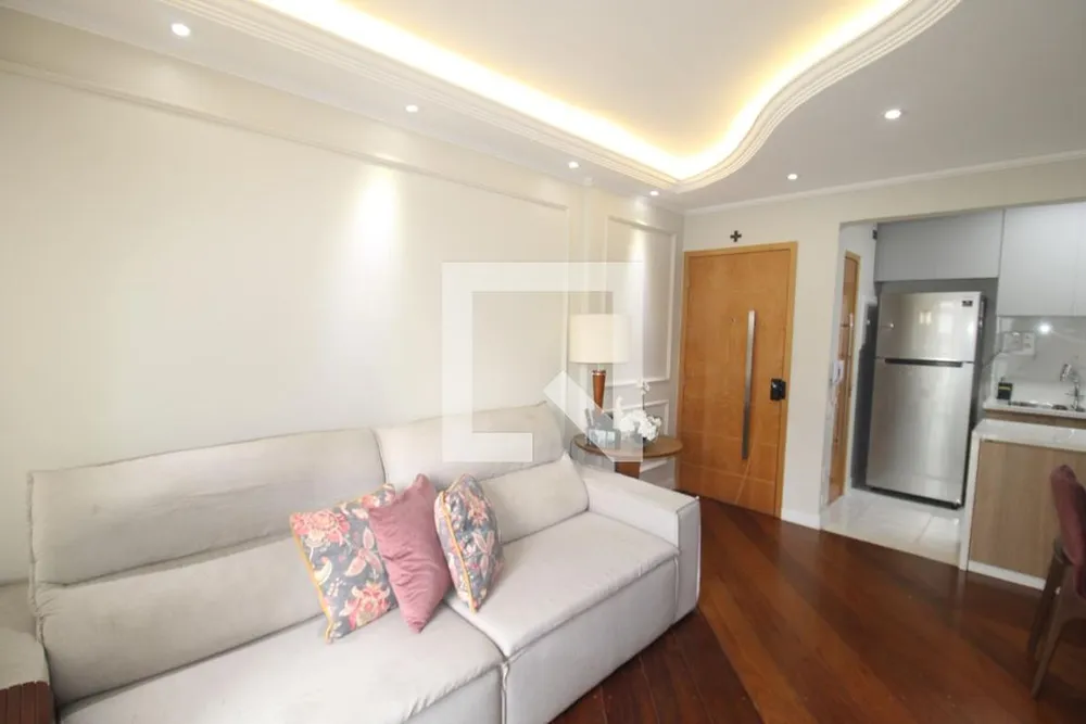 Apartamento, 3 quartos, 70 m² - Foto 4
