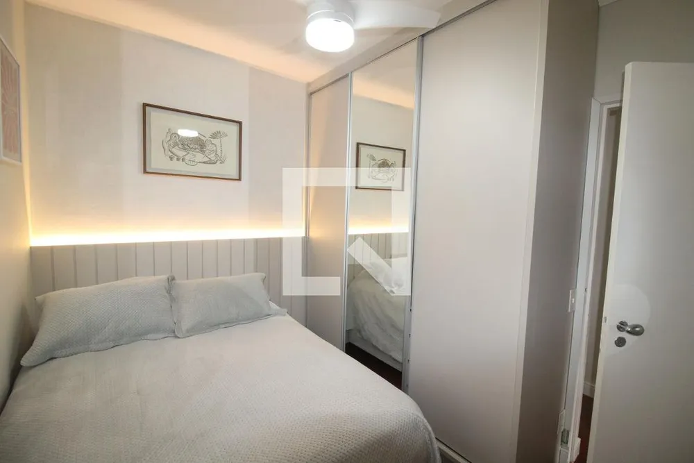 Apartamento, 3 quartos, 70 m² - Foto 9