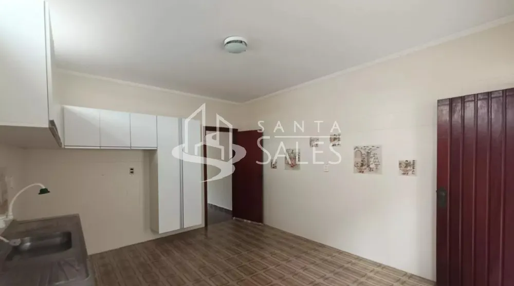Casa, 4 quartos, 280 m² - Foto 1