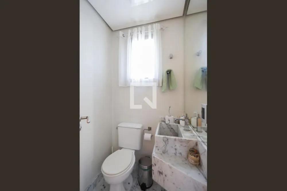 Apartamento, 3 quartos, 106 m² - Foto 3