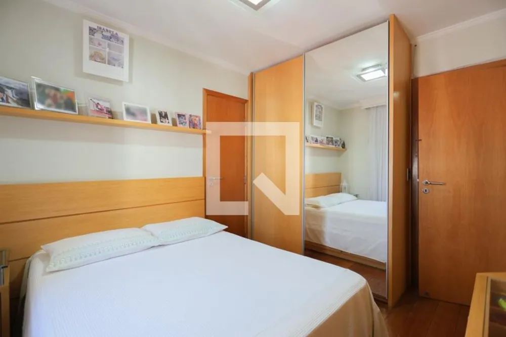 Apartamento, 3 quartos, 106 m² - Foto 10