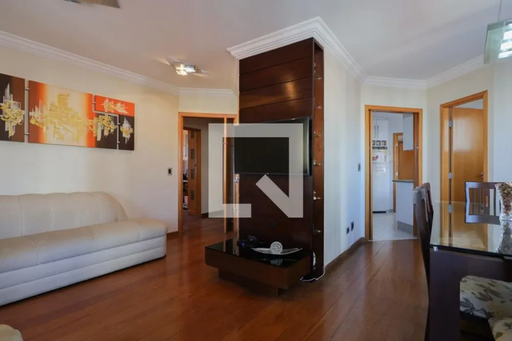 Apartamento, 3 quartos, 106 m² - Foto 3