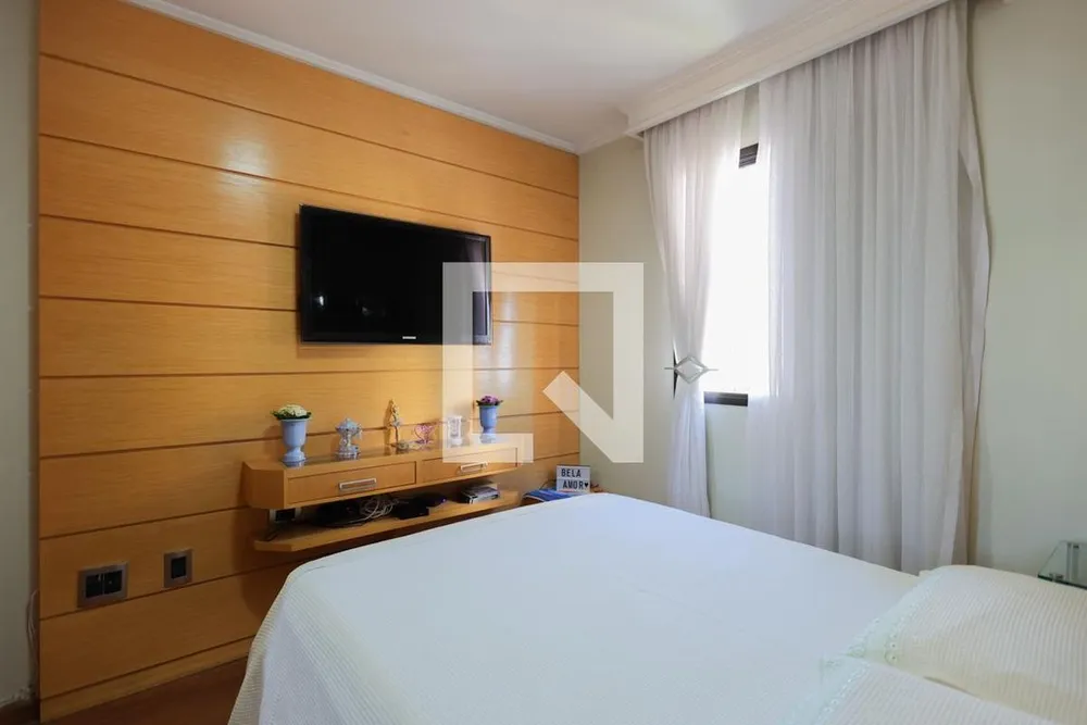 Apartamento, 3 quartos, 106 m² - Foto 9