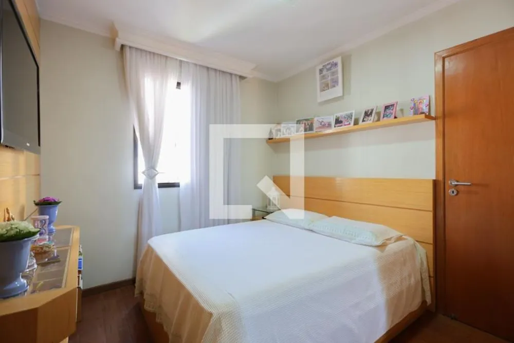 Apartamento, 3 quartos, 106 m² - Foto 7