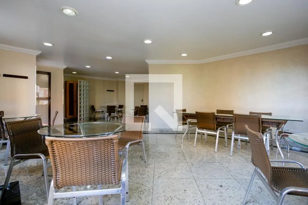 Apartamento, 3 quartos, 106 m² - Foto 2