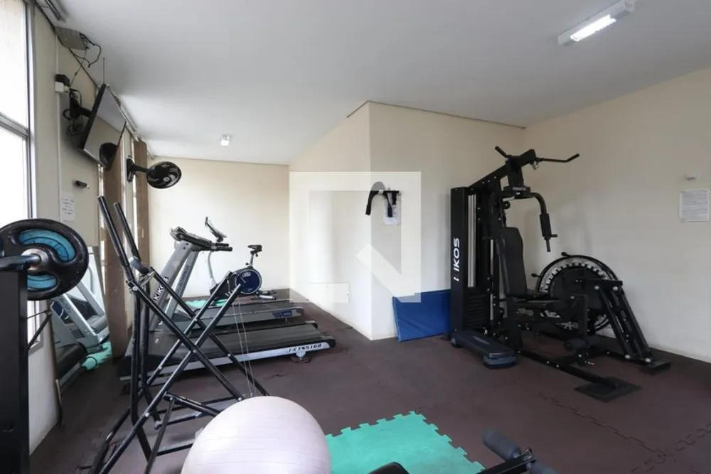 Apartamento, 3 quartos, 110 m² - Foto 6