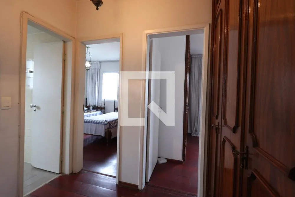 Apartamento, 3 quartos, 110 m² - Foto 1