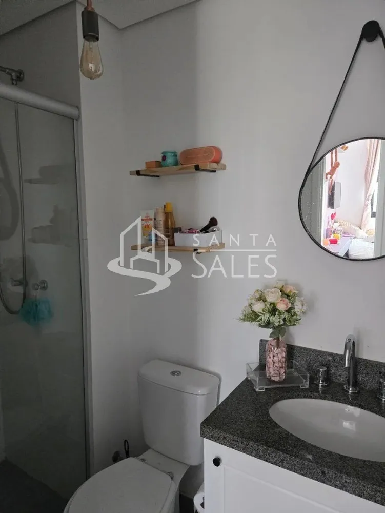 Apartamento, 1 quarto, 58 m² - Foto 14