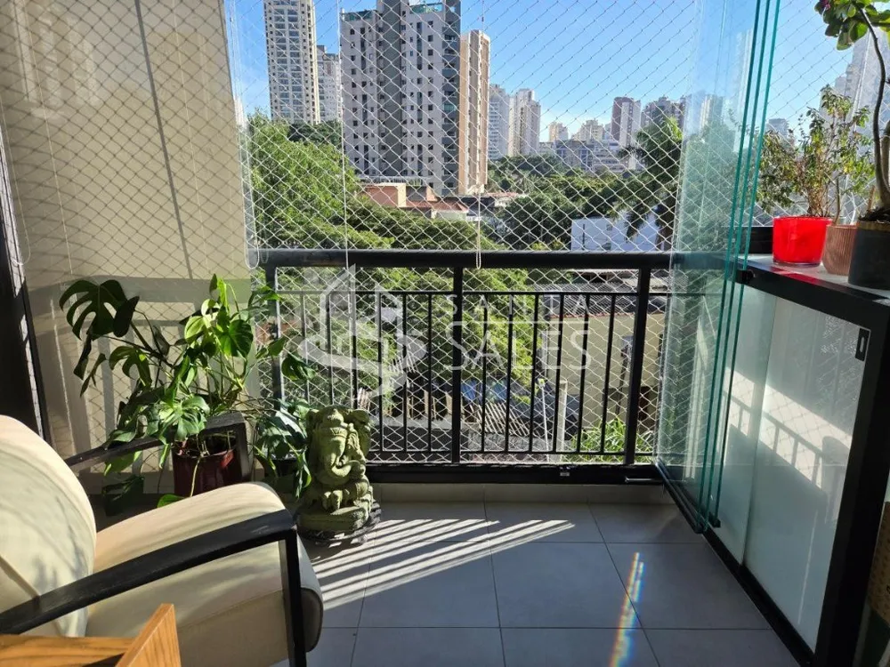 Apartamento, 1 quarto, 58 m² - Foto 10