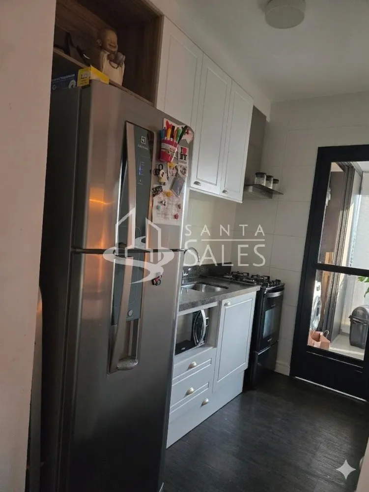 Apartamento, 1 quarto, 58 m² - Foto 6