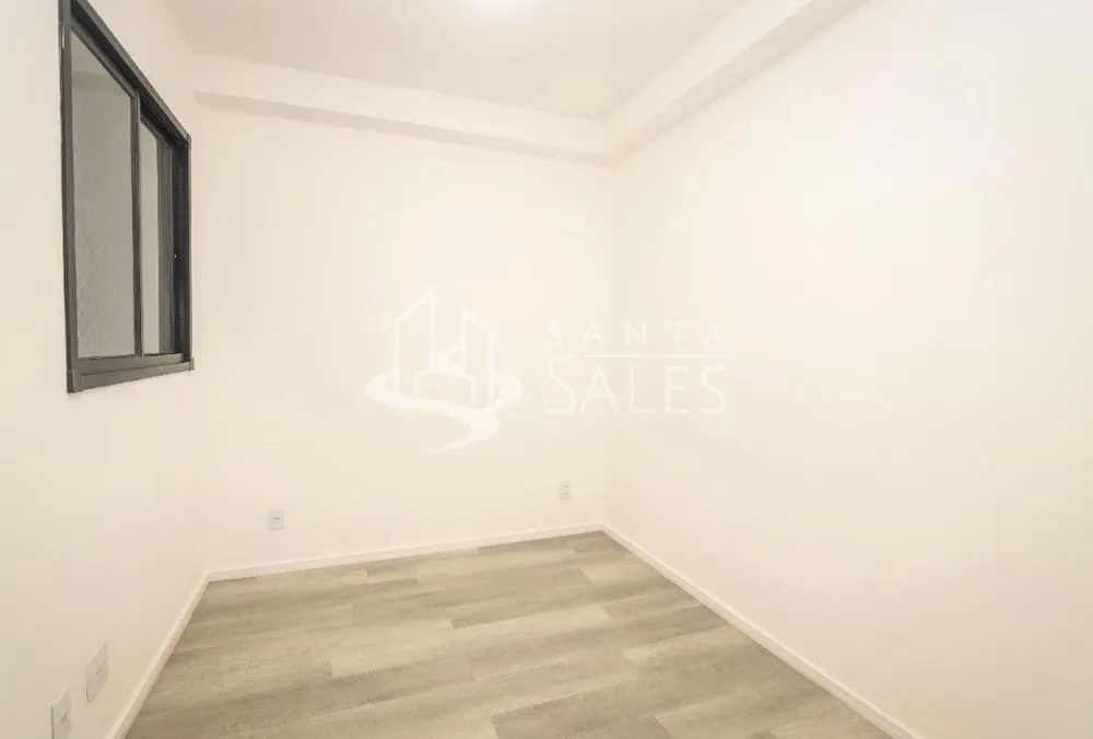 Apartamento, 2 quartos, 40 m² - Foto 3