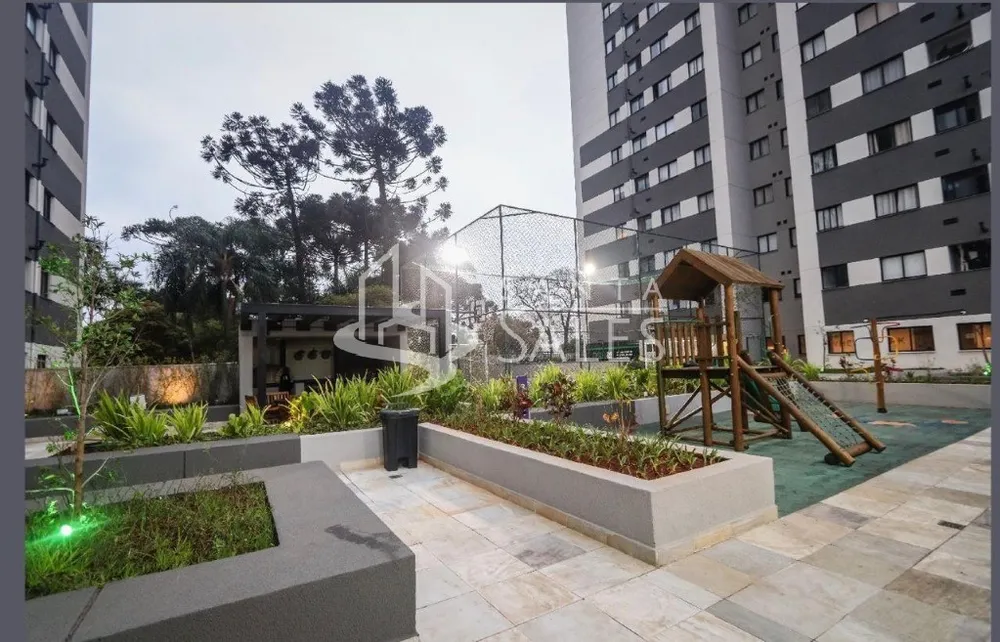 Apartamento, 2 quartos, 40 m² - Foto 15