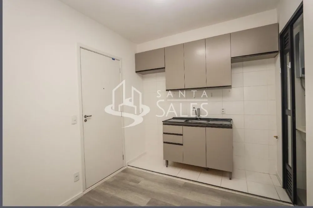 Apartamento, 2 quartos, 40 m² - Foto 5