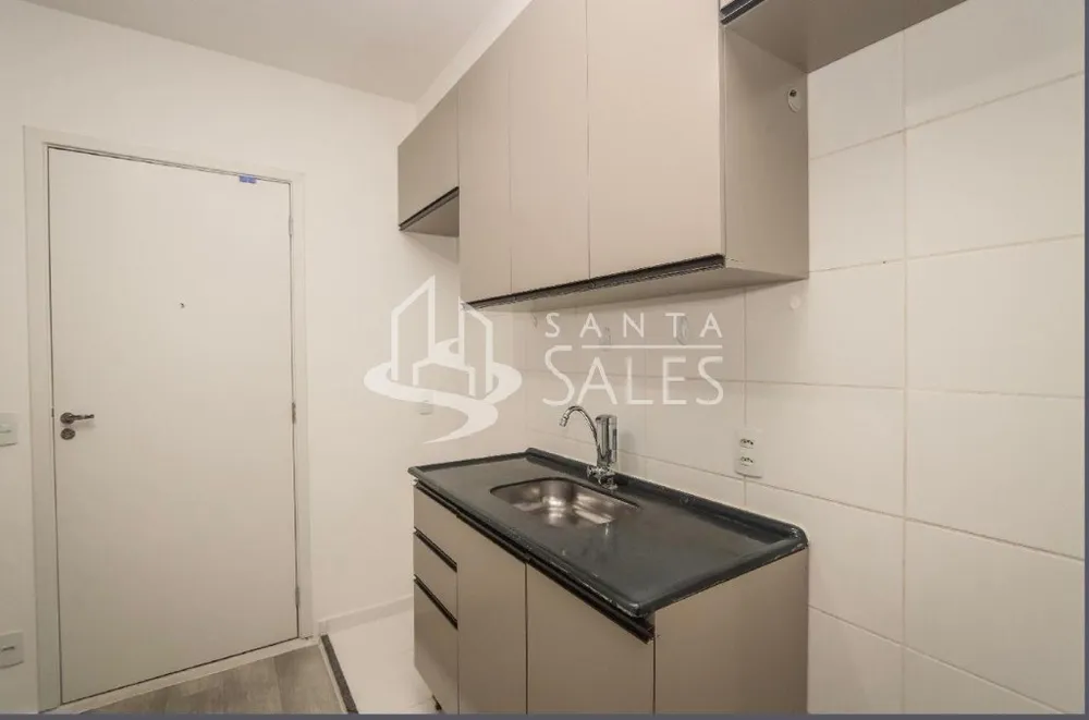 Apartamento, 2 quartos, 40 m² - Foto 10
