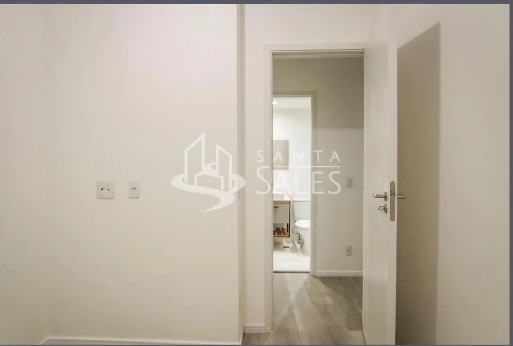Apartamento, 2 quartos, 40 m² - Foto 1