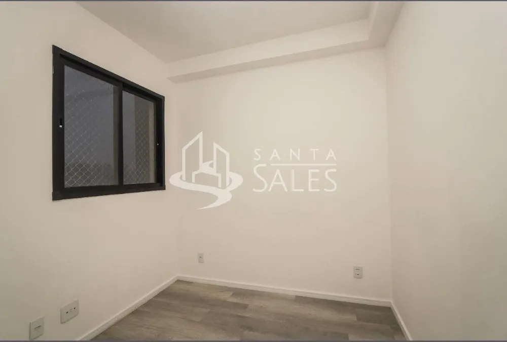 Apartamento, 2 quartos, 40 m² - Foto 4