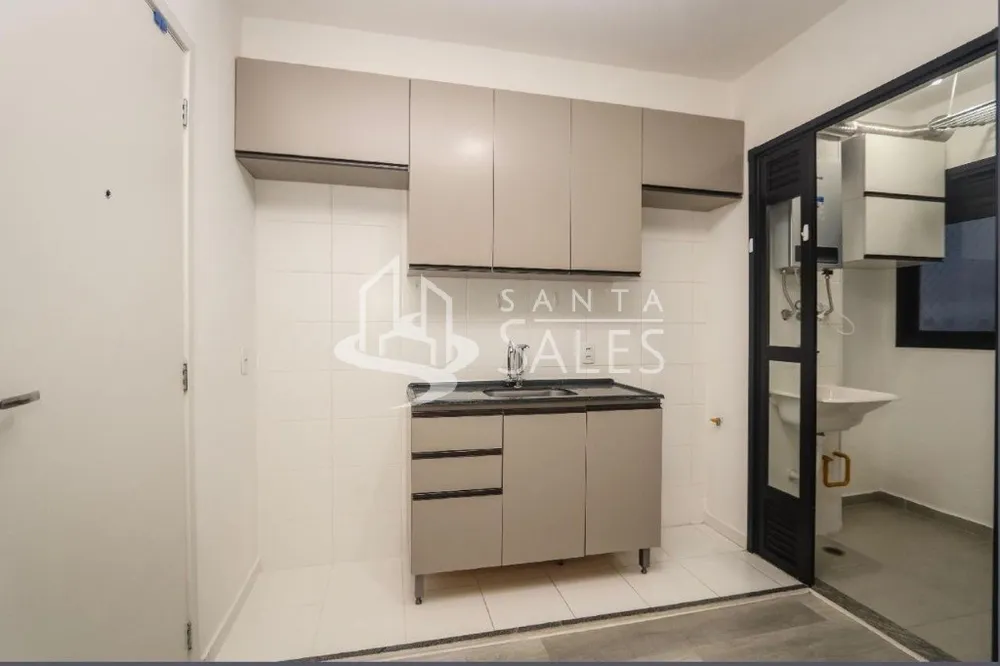 Apartamento, 2 quartos, 40 m² - Foto 9