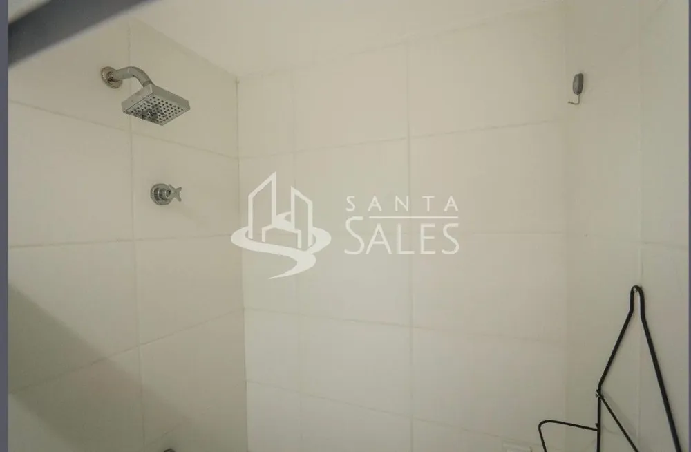 Apartamento, 2 quartos, 40 m² - Foto 7
