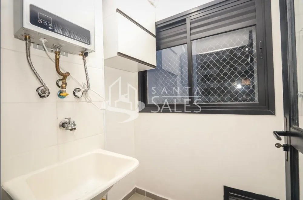 Apartamento, 2 quartos, 40 m² - Foto 3
