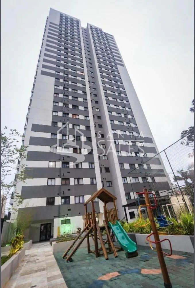 Apartamento, 2 quartos, 40 m² - Foto 6