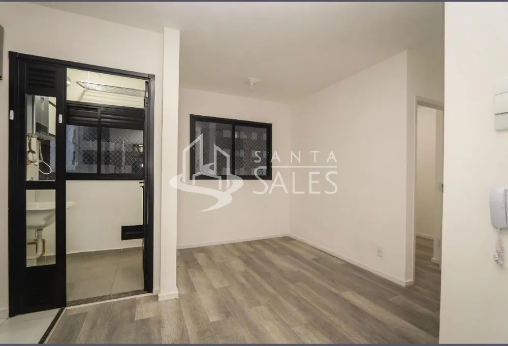 Apartamento, 2 quartos, 40 m² - Foto 8