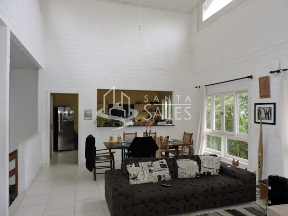 Casa de Condomínio, 4 quartos - Foto 5