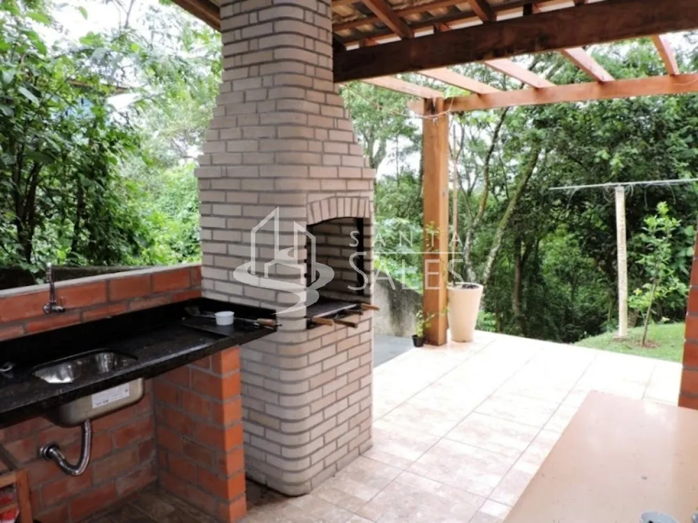 Casa de Condomínio, 4 quartos - Foto 11
