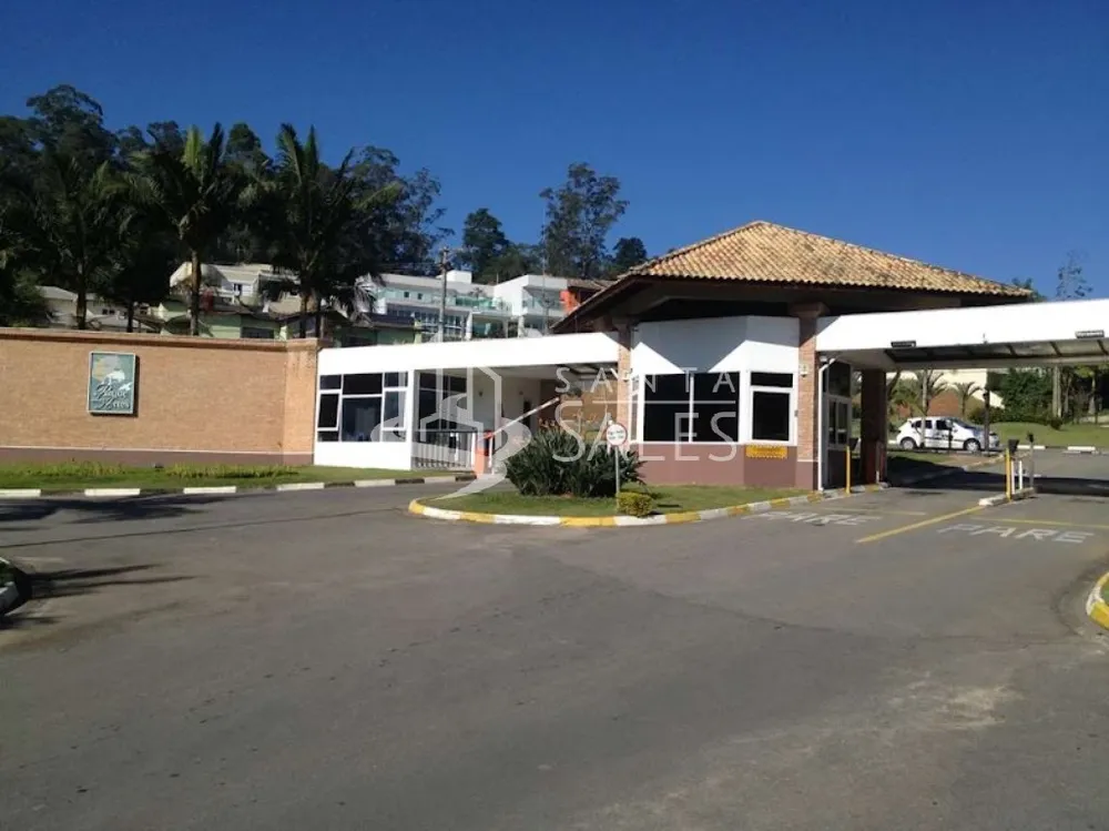 Casa de Condomínio, 4 quartos - Foto 16