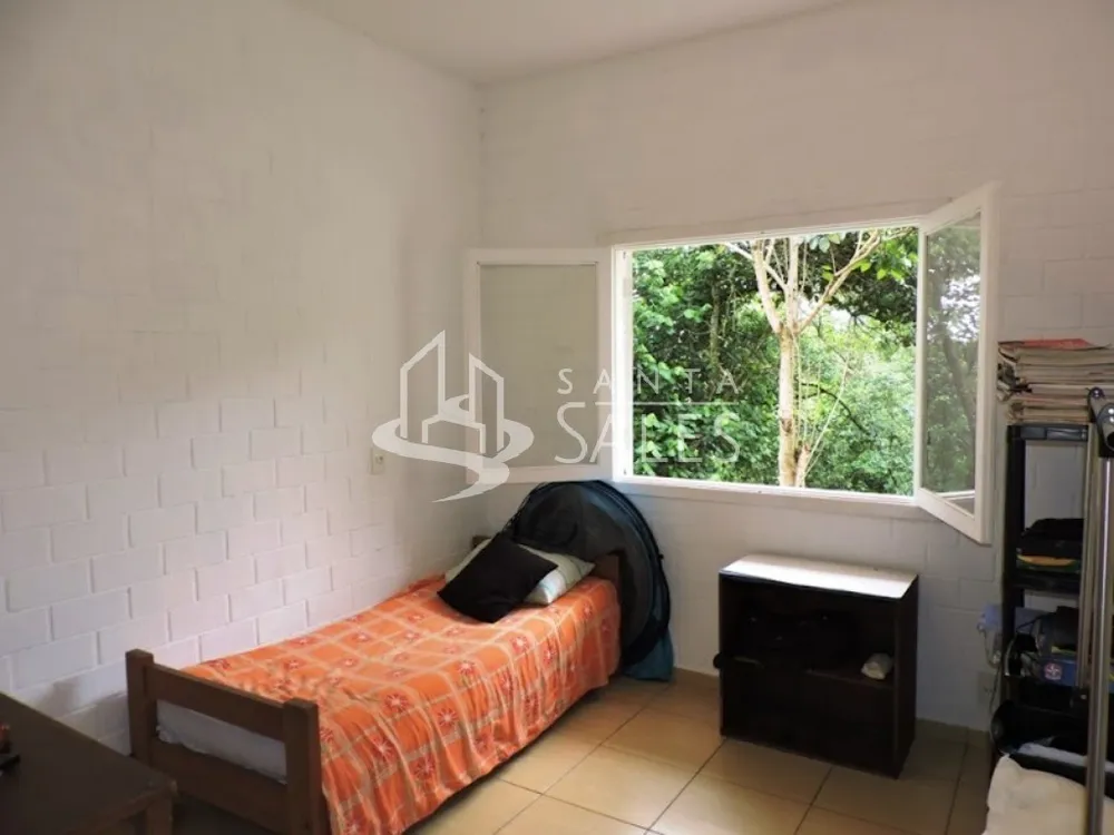 Casa de Condomínio, 4 quartos - Foto 9
