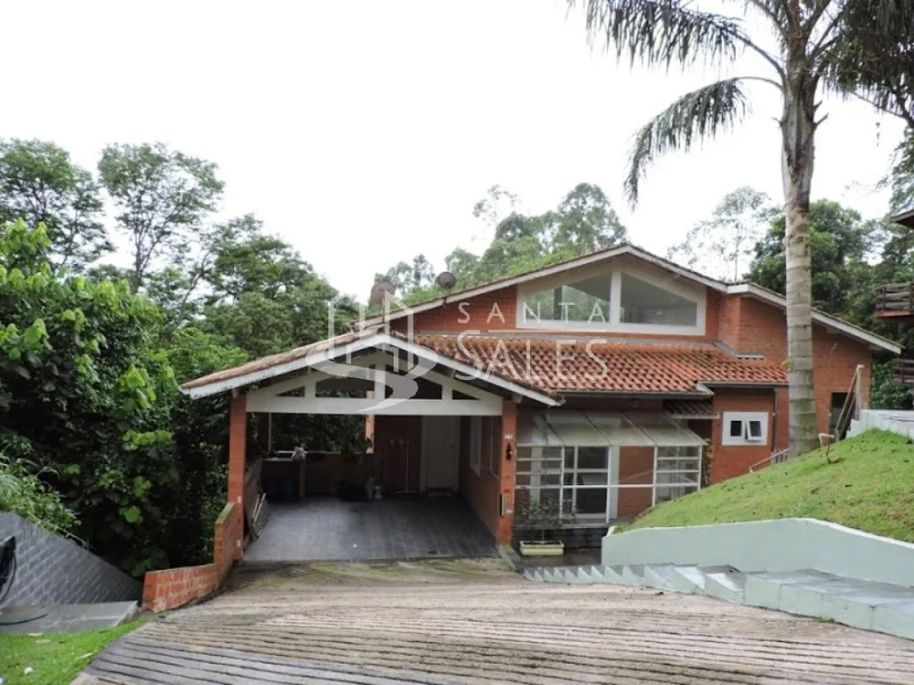 Casa de Condomínio, 4 quartos - Foto 2