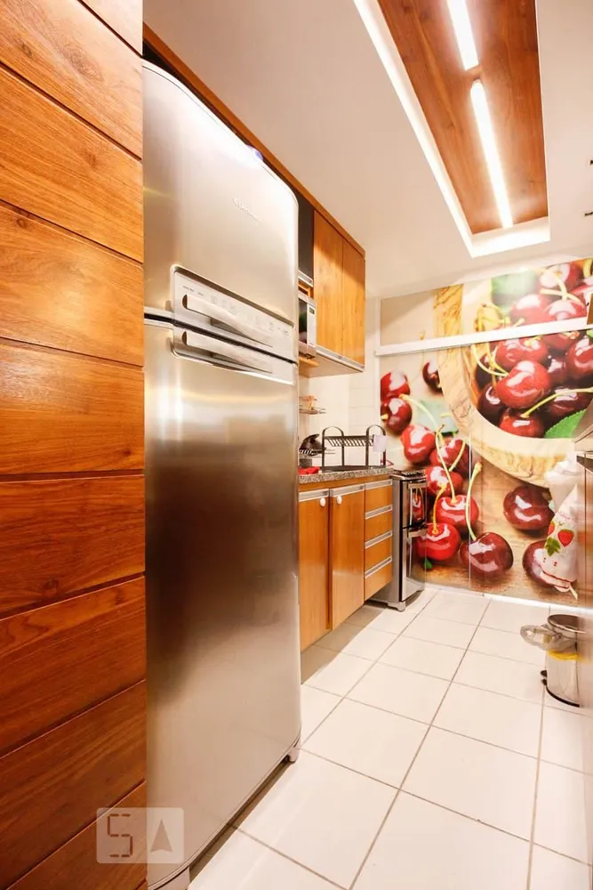 Apartamento, 2 quartos, 63 m² - Foto 5