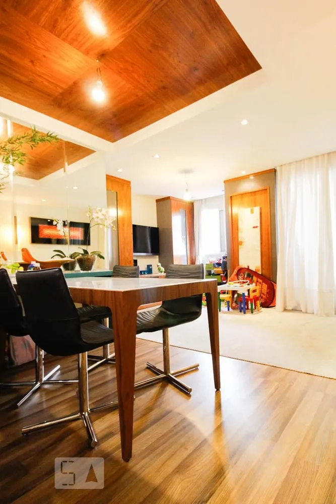 Apartamento, 2 quartos, 63 m² - Foto 7