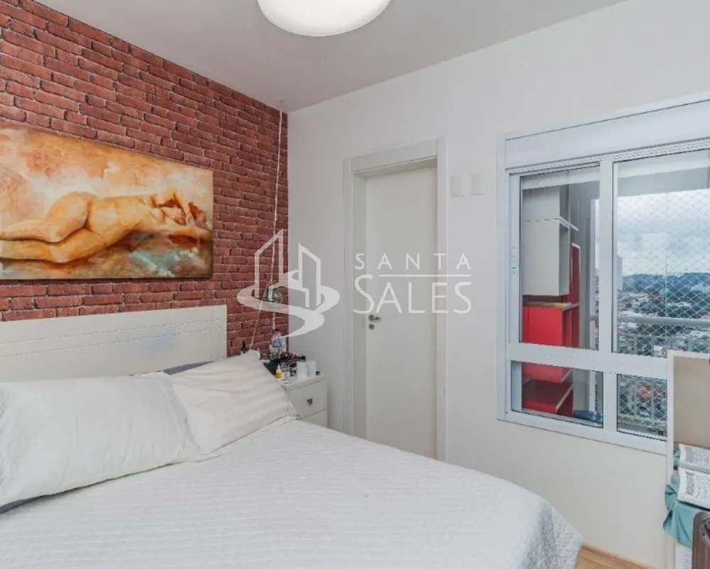 Apartamento, 1 quarto, 47 m² - Foto 10