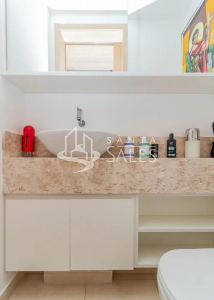 Apartamento, 1 quarto, 47 m² - Foto 9