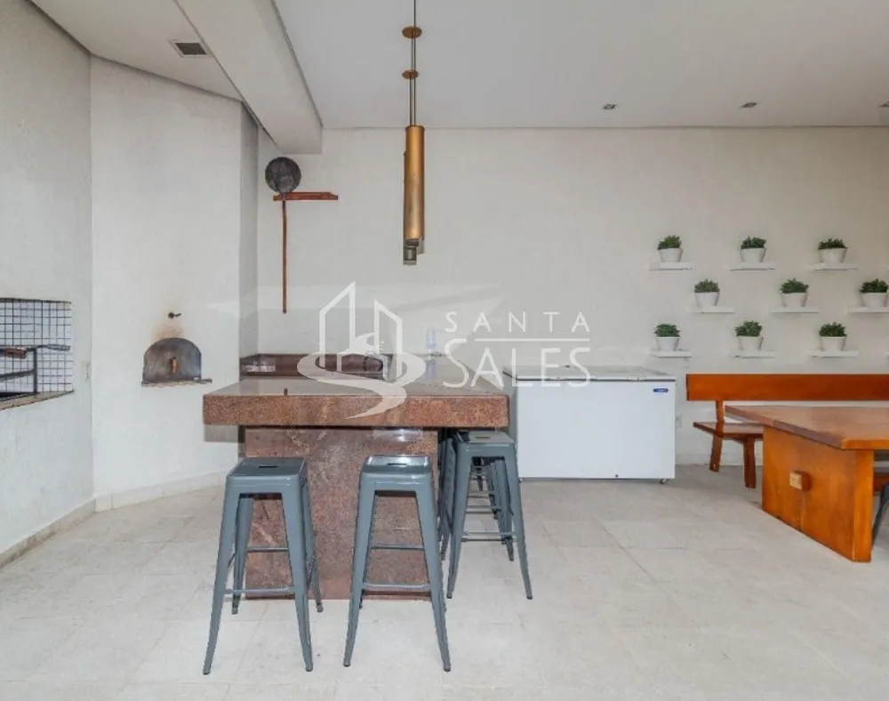 Apartamento, 1 quarto, 47 m² - Foto 10