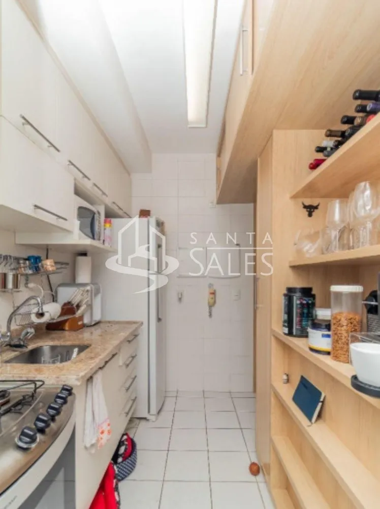 Apartamento, 1 quarto, 47 m² - Foto 11
