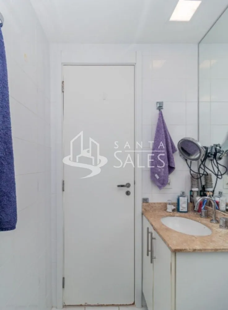 Apartamento, 1 quarto, 47 m² - Foto 1