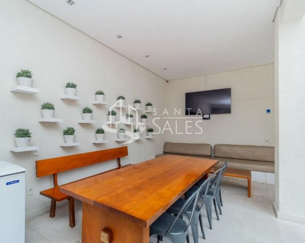 Apartamento, 1 quarto, 47 m² - Foto 9