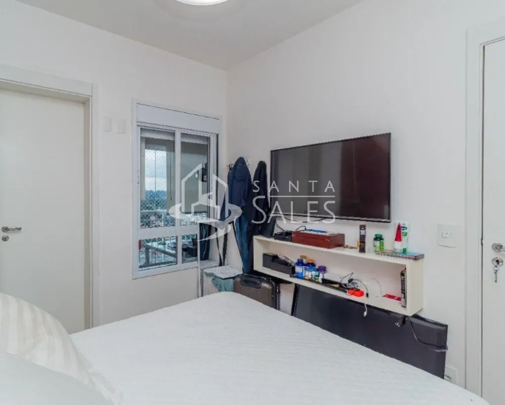 Apartamento, 1 quarto, 47 m² - Foto 7