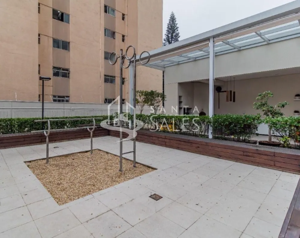 Apartamento, 1 quarto, 47 m² - Foto 8