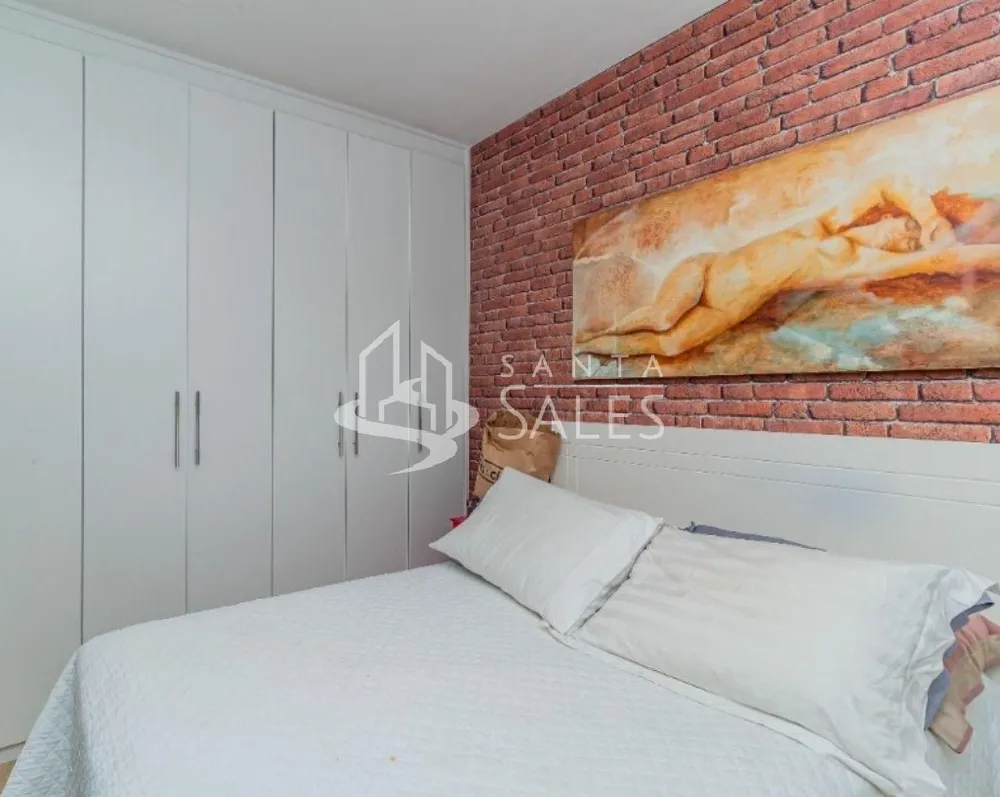 Apartamento, 1 quarto, 47 m² - Foto 4