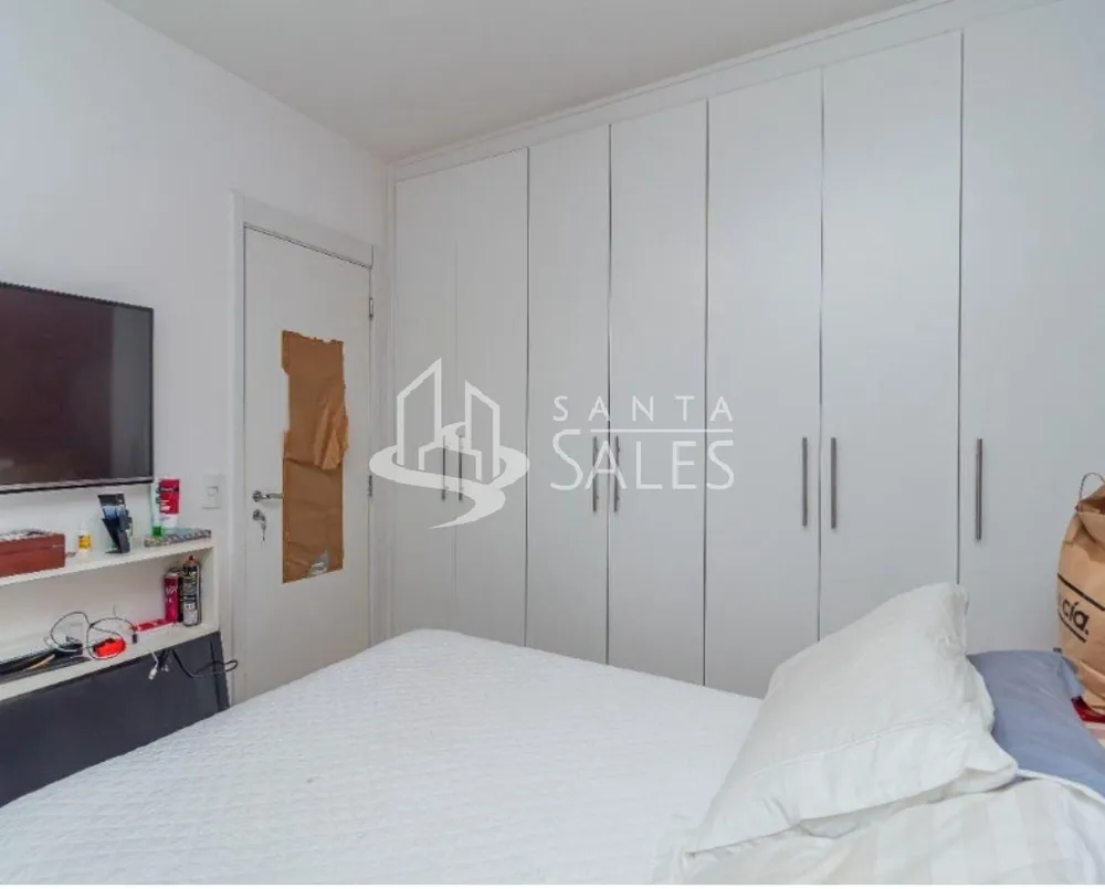 Apartamento, 1 quarto, 47 m² - Foto 2