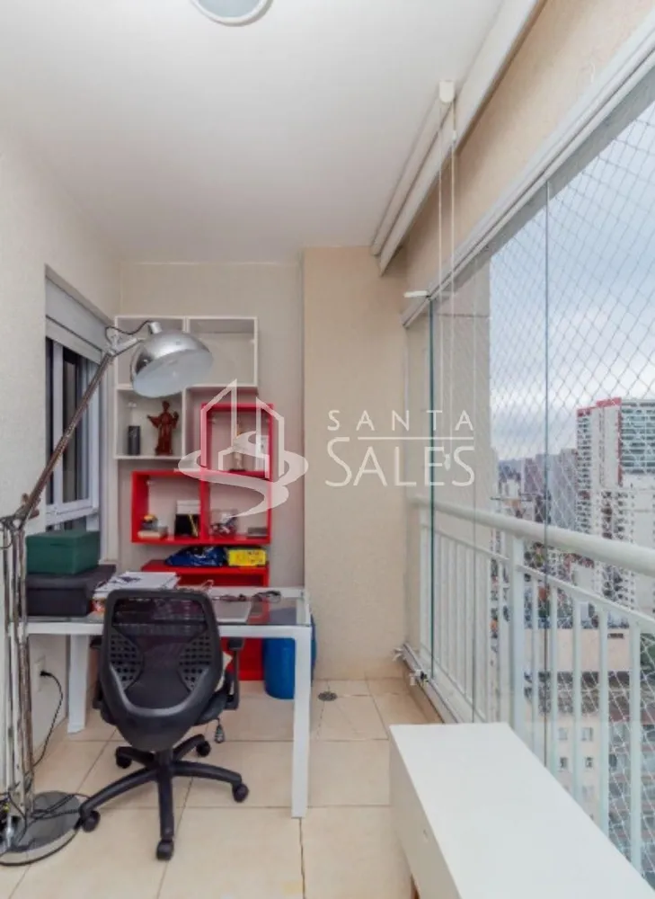 Apartamento, 1 quarto, 47 m² - Foto 3
