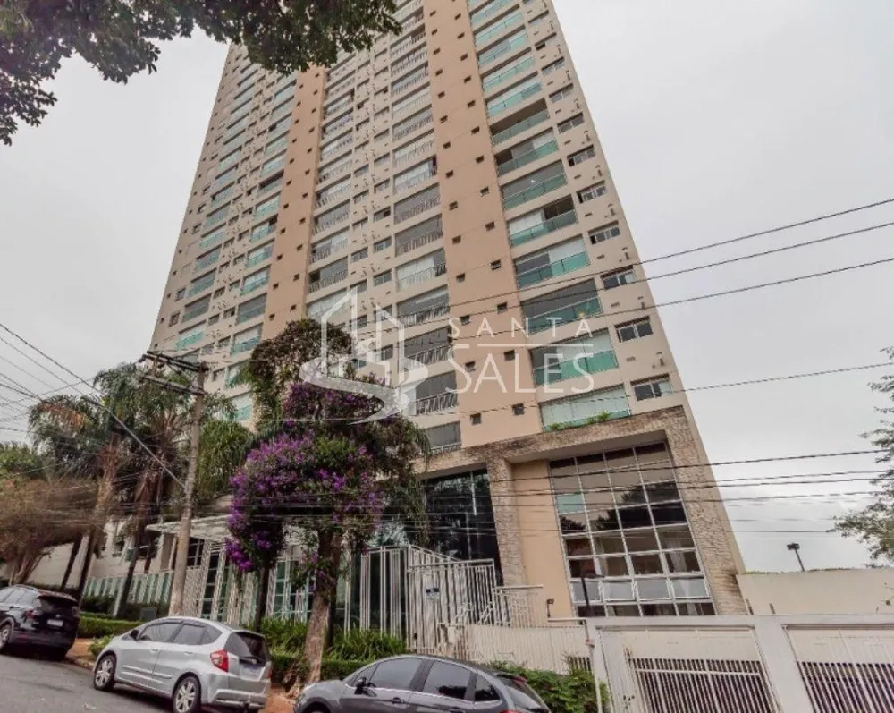 Apartamento, 1 quarto, 47 m² - Foto 6