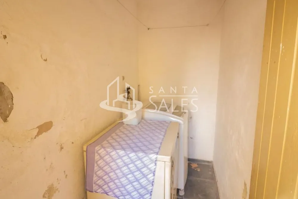 Sobrado, 4 quartos, 100 m² - Foto 6